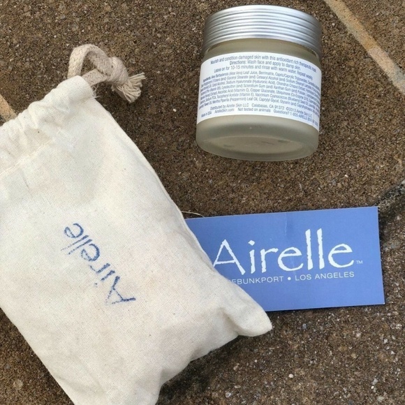 Hydrating Manuka Mask by Airelle 2oz. Even Skin
